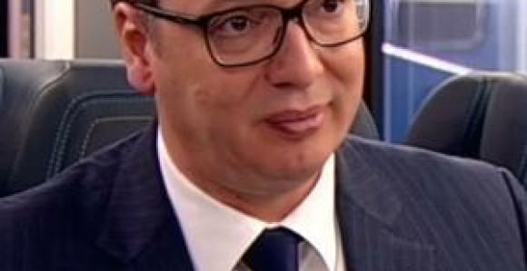 "Hajde da malo stanemo! Oni kažu: - Ne, sada je prilika"
