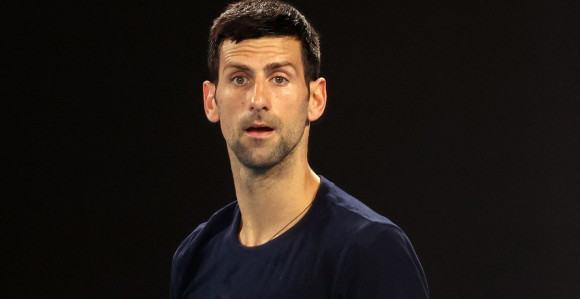 Direktor AO: Novak voli Melburn, vratiće se