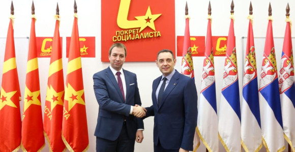 Partije Selaka i Vulina dogovorile buduću saradnju