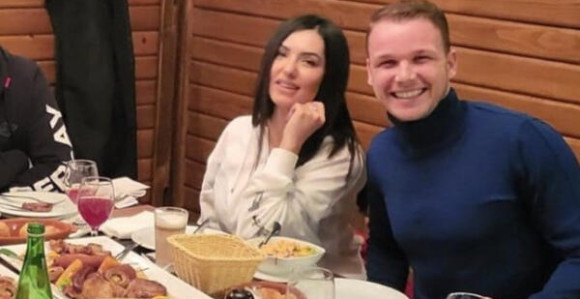 Tanja i Draško uslikani zajedno! (FOTO)