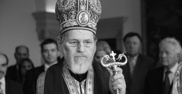Преминуо епископ шабачки Лаврентије