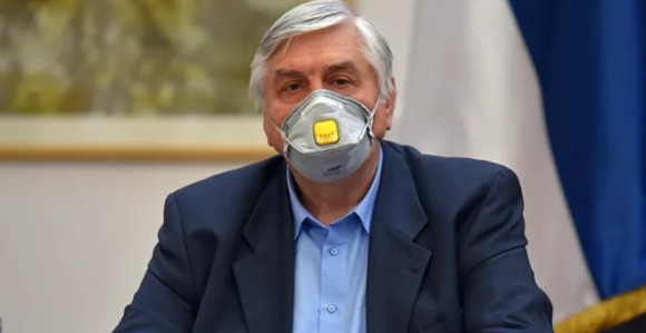 Аларм: Ванредна епидемиолошка слика у Србији