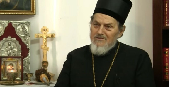 Trodnevna žalost u Šapcu zbog smrti episkopa Lavrentija