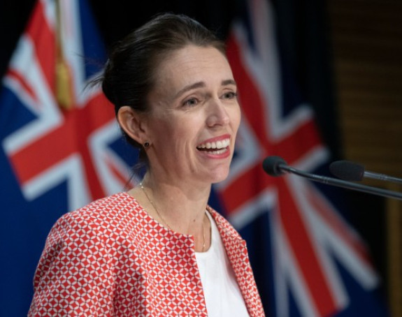 Премијерка Новог Зеланда отказала вјенчање због ковида
