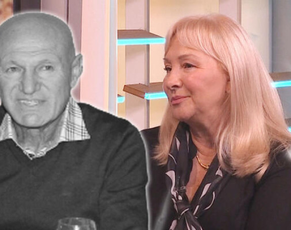 Goca otkrila detalje suđenja Šabanovom ubici!