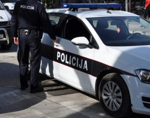 Osam osoba uhapšeno u Mostaru, svi iz Sarajeva