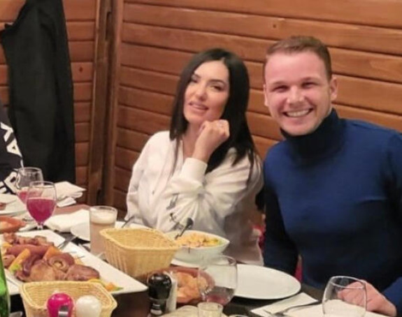 Tanja i Draško uslikani zajedno! (FOTO)
