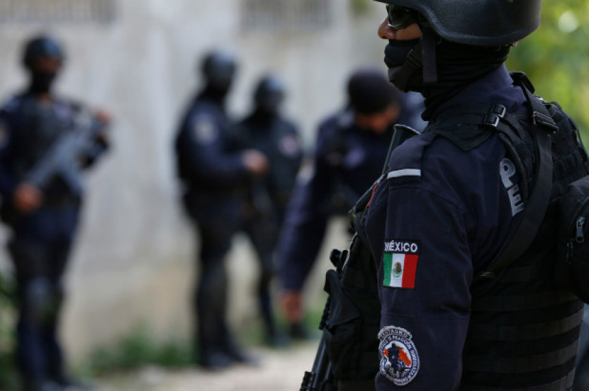 Убијена новинарка у мексичком граду Тихуана