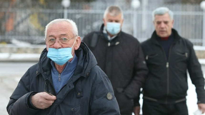 Sud BiH oslobodio Malka Koromana optužbi za zločin