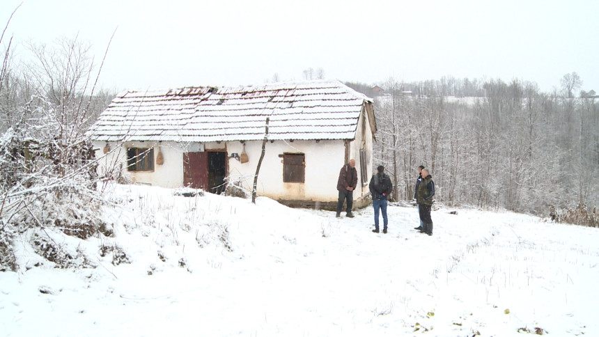 Težak život borca VRS sa 50 KM primanja