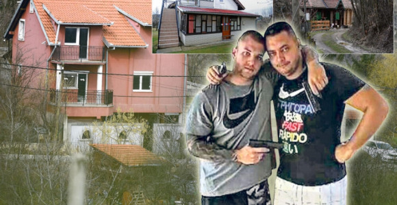 Velja i Mesar htjeli čamcima da bježe preko Drine