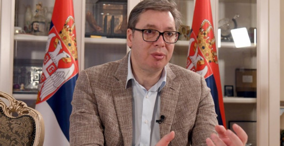 NOVOSTI OTKRIVAJU: Zvicer organizovao grupu od državljana Srbije, BiH i Crne Gore