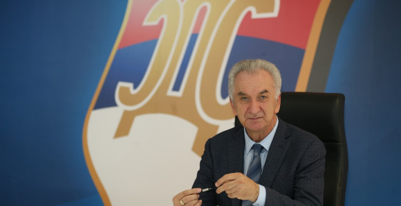Šarović: I ono malo ‘prijatelja’ Dodiku okreće leđa