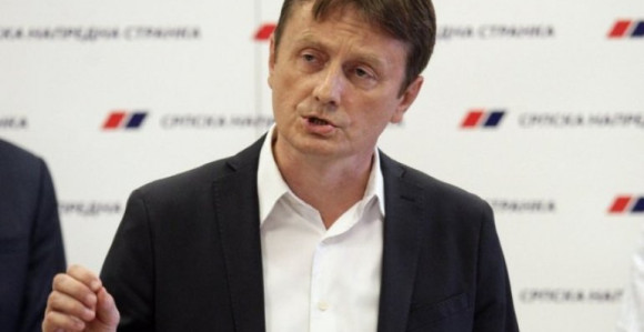 Cilj Zvicerovih nalogodavaca likvidacija Vučića