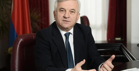Pozivam Bakira i Čovića da se u NSRS obrate
