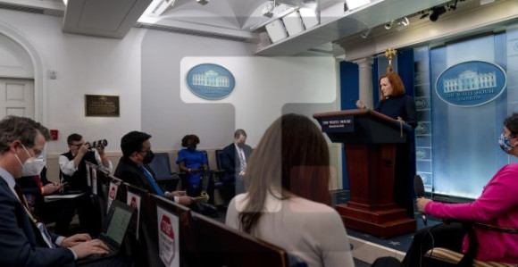 SAD se spremaju za sve scenarije ukrajinske krize