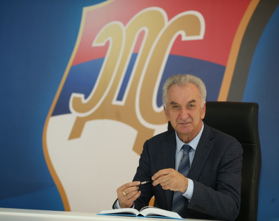 Šarović: I ono malo ‘prijatelja’ Dodiku okreće leđa