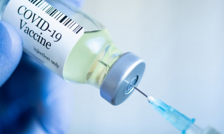 Slab odziv: U BiH oko 750.000 doza vakcina propalo