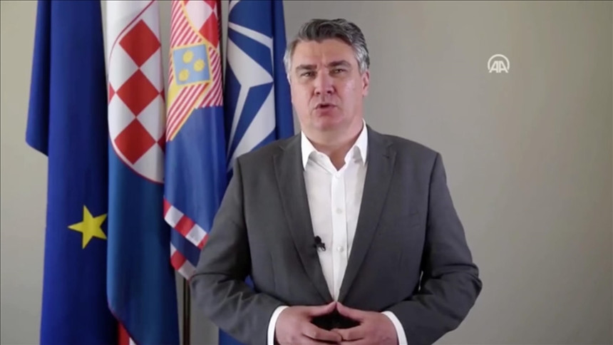 "Ako neko glasa za sankcije Dodiku, hrvatski izdajnik"