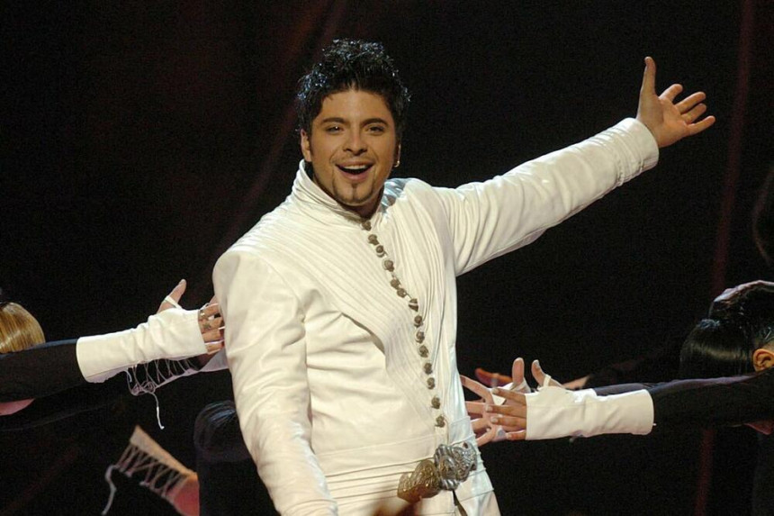 Danas bi napunio 41 godinu: Toše je želeo da bude doktor a već sa 15 godina postao zvezda!