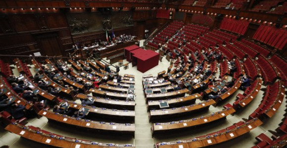 Predsjednik nije izabran u prvom krugu