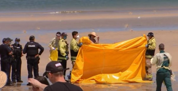 Australija: Srbin se utopio dok je spasavao kćerku