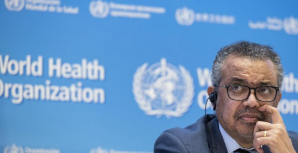 Incident na sastanku SZO: Ućutkana Etiopija?!