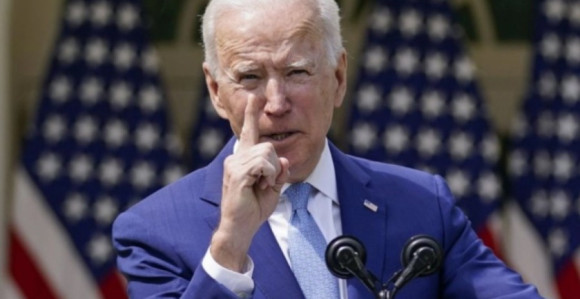 Bajden nema namjeru da šalje vojnike u Ukrajinu