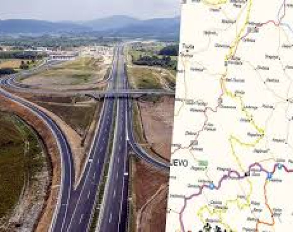 Министри из Српске признали: Каснимо и ми са изградњом ауто-пута у Српској