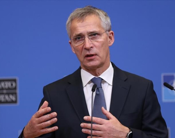 NATO: Šaljemo ove nedelje pisani prijedlog Rusiji