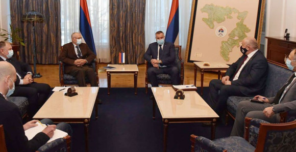 Nešić: Viškoviću, u startu ste prevarili penzionere