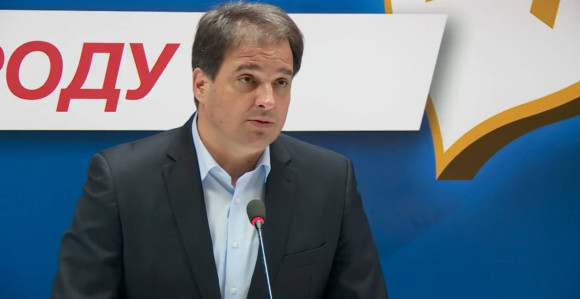 Višković zove Novalića i partnere SDA u pomoć