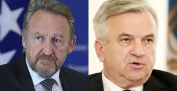 Izetbegović: Neću doći, moje mjesto je Dom naroda BiH