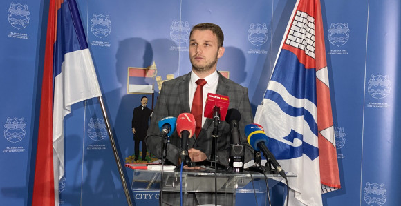 "Na sumnjiv način nam uzeli dva miliona maraka"
