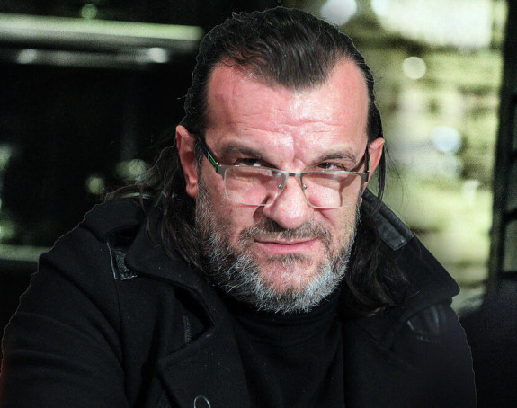 Lukas izašao iz bolnice, pa se posvetio sportskom životu!