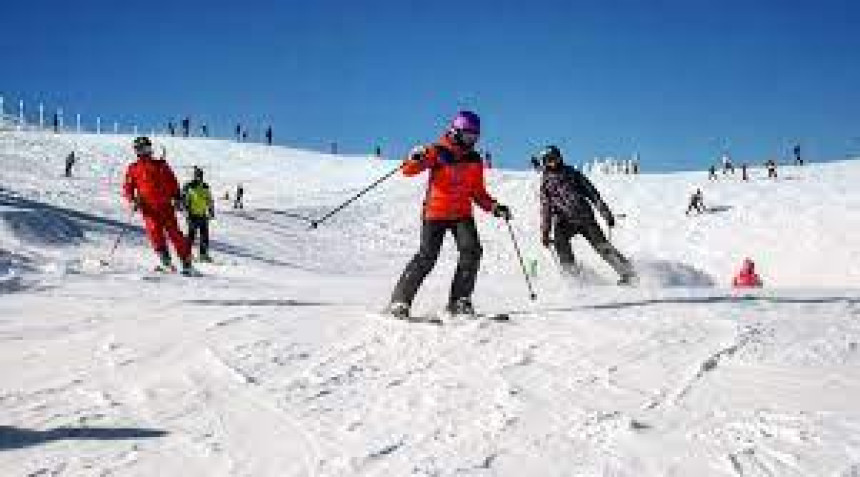 Za ski-opremu izdvoje cijelu prosječnu platu