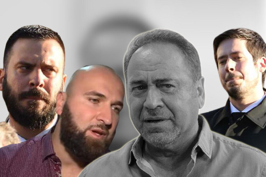 Marinko bi danas napunio 68 godina: Mare nedostaješ nam, poručili sinovi!