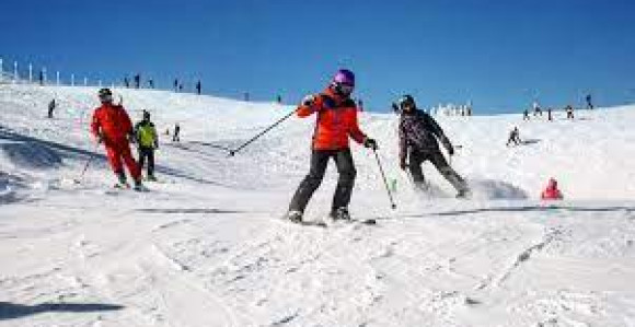 Za ski-opremu izdvoje cijelu prosječnu platu