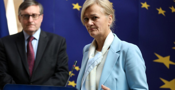 Stranci traže analizu teksta izmjene Izbornog zakona