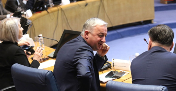 Napravljen je mali iskorak za fer i poštene izbore