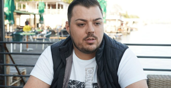 Sloba Vasić spreman da promeni lični opis!