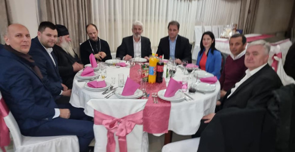 Bileća okupila, Srpsku, Srbiju i Crnu Goru