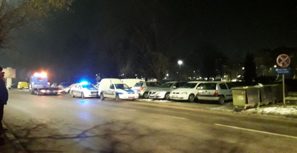 Policijska akcija u Prijedoru, jedno lice uhapšeno
