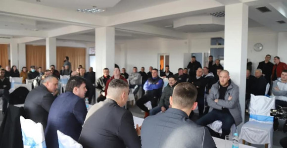 Nešić o ekonomskim temama u Brčkom i Bijeljini