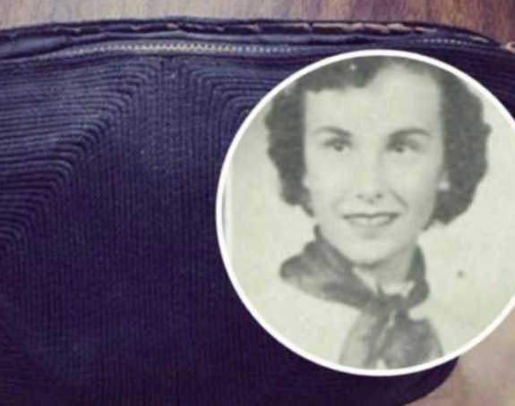 Izgubljena torbica sa svim stvarima vraćena ženi posle 65 godina!
