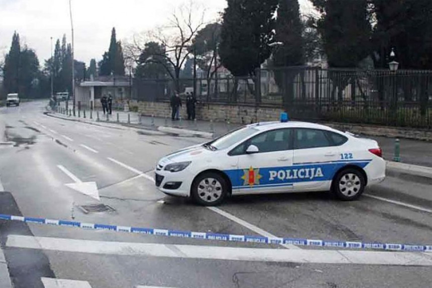 Državljanin BiH poginuo kod Kotora u Crnoj Gori