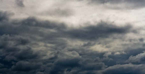 Danas oblačno vrijeme sa slabim padavinama