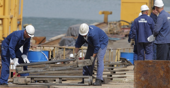 Zbog virusa korona 48.000 radnika ostalo bez posla