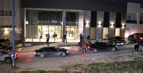 Hoće li u Neumu pasti dogovor o Izbornom zakonu?