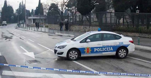 Državljanin BiH poginuo kod Kotora u Crnoj Gori